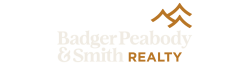 Badger Peabody & Smith Realty Logo