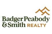 Badger Peabody & Smith Realty Logo