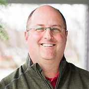 Steve Gorman